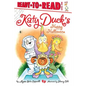 Katy Duck's Happy Halloween: Ready-To-Read Level 1 - Hardcover