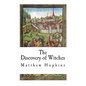 The Discovery of Witches - Paperback