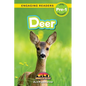 Deer: Animals in the City (Engaging Readers, Level Pre-1) - Paperback