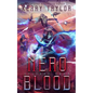 Nero Blood: A Space Fantasy Romance - Paperback