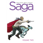 Saga Volume 2: New Edition - Paperback