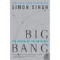 Big Bang: The Origin of the Universe - Paperback