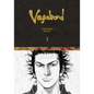 Vagabond Definitive Edition, Vol. 3 - Hardcover