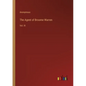 The Agent of Broome Warren: Vol. III - Paperback