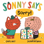 Sonny Says Sorry! - Hardcover