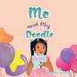 Me and My Doodle - Paperback