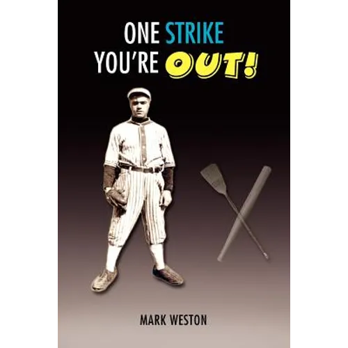 One Strike You're Out! - Paperback