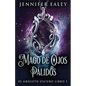 El Mago de Ojos Pálidos - Paperback