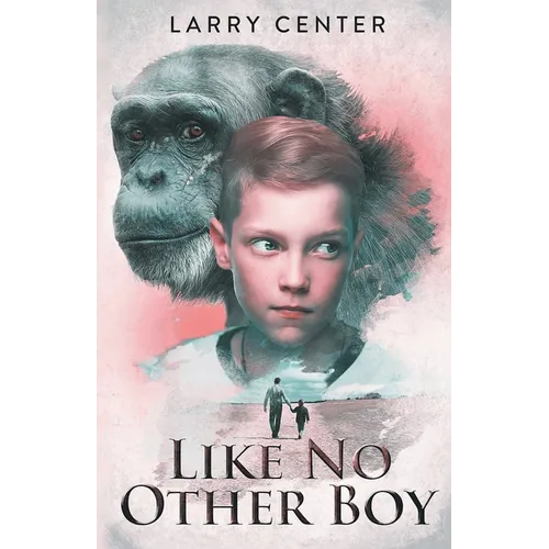 Like No Other Boy - Paperback