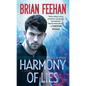 Harmony of Lies - Paperback
