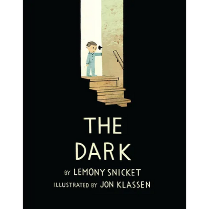 The Dark - Hardcover