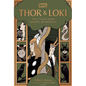 Thor & Loki: Epic Tales from Marvel Mythology - Hardcover