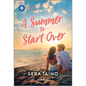 A Summer to Start Over - Paperback