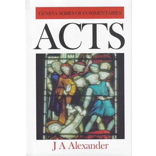 Acts - Library Binding