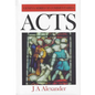 Acts - Library Binding