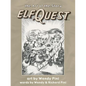Elfquest: The Art of the Story - Hardcover