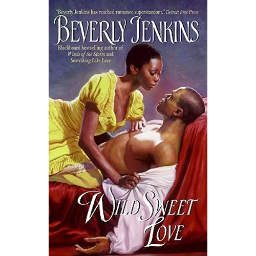 Wild Sweet Love - Paperback