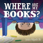 Where Are My Books? - Paperback