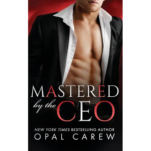 Mastered by the CEO - Paperback