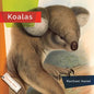 Koalas - Library Binding