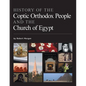 History of the Coptic Orthodox People and the Church of Egypt - Paperback