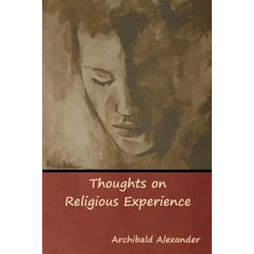 Thoughts on Religious Experience - Paperback
