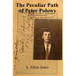 The Peculiar Path of Peter Polowy - Paperback