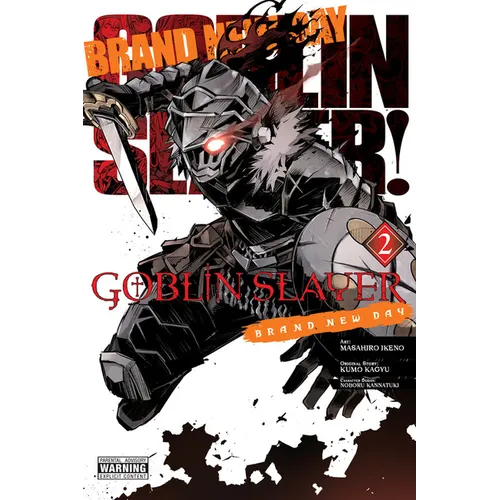 Goblin Slayer: Brand New Day, Vol. 2: Volume 2 - Paperback