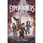 The Expeditioners and the Treasure of Drowned Man's Canyon - Paperback