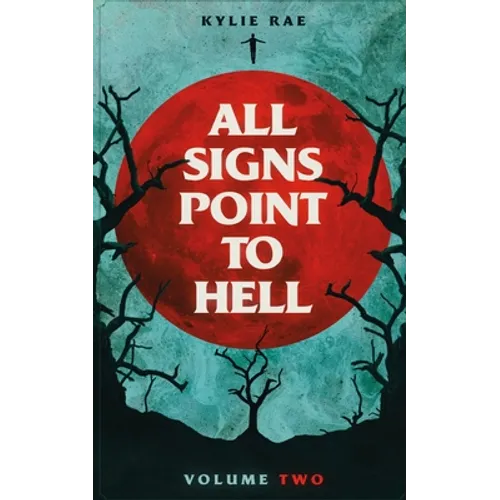 All Signs Point to Hell: Vol. 2 - Paperback