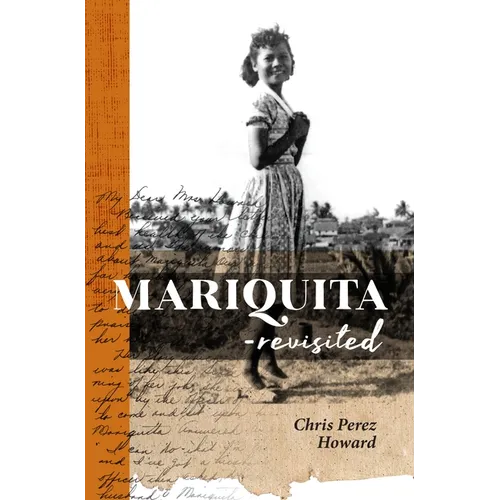 Mariquita--Revisited - Paperback