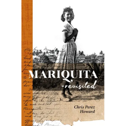 Mariquita--Revisited - Paperback