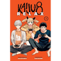 Kaiju No. 8: Relax, Vol. 1 - Paperback