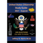 United States Citizenship Study Guide and Workbook - Gujarati: 100 Questions You Need To Know - Paperback