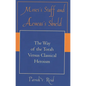 Moses's Staff and Aeneas's Shield: The Way of the Torah Versus Classical Heroism - Paperback