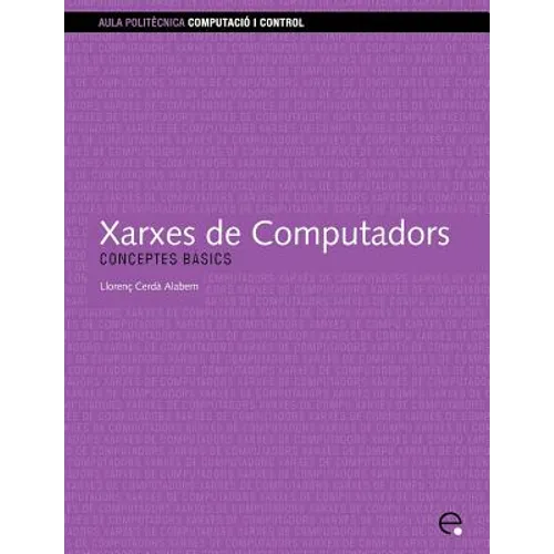 Xarxes de Computadors - Paperback