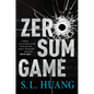 Zero Sum Game - Paperback