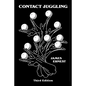 Contact Juggling - Paperback