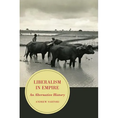 Liberalism in Empire: An Alternative History Volume 8 - Paperback