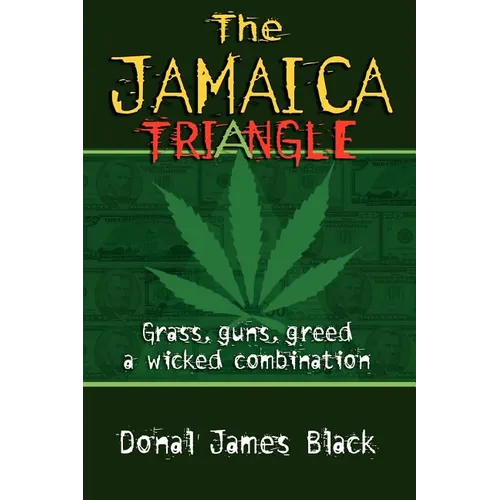 The Jamaica Triangle - Paperback
