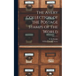 The Avery Collection of the Postage Stamps of the World - Hardcover