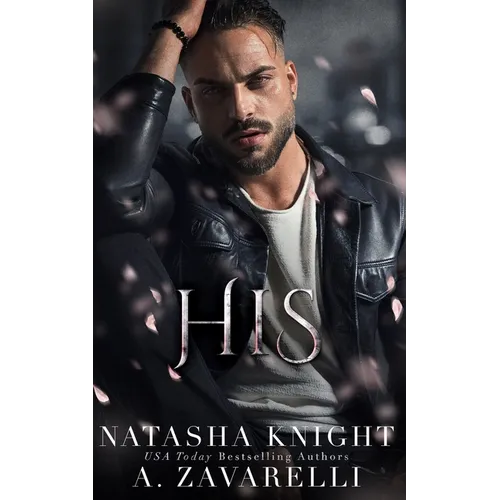 His - Paperback