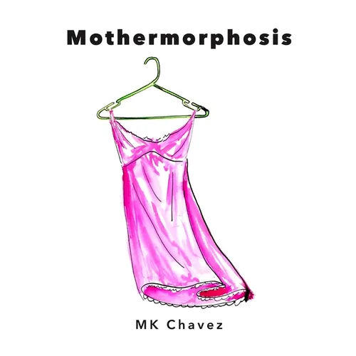 Mothermorphosis - Paperback