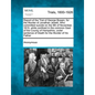 Report of the Trial of George Bowen, for the Murder of Jonathan Jewett, Who Committed Suicide on the 9th of November, 1815, While Confined in the Comm - Paperback