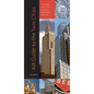 Aia Guide to the Twin Cities: The Essential Source on the Architecture of Minneapolis and St. Paul - Paperback