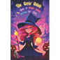 The Girls' Witch Book of Magic Spells and Potions for Kids: My First Guide to Witchcraft Beginner's Grimoire with Little Brews, Giggles, Charms, and E - Paperback