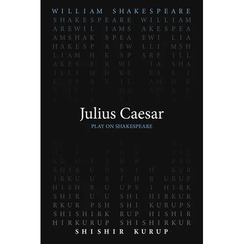 Julius Caesar - Paperback