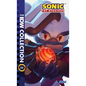 Sonic the Hedgehog: The IDW Collection, Vol. 5 - Hardcover