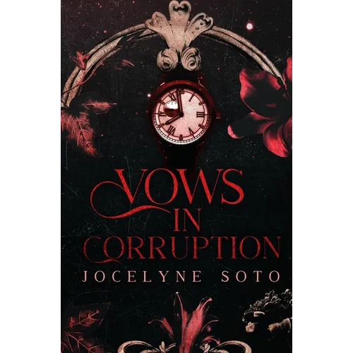Vows In Corruption: Alternate Cover - Paperback