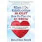 When I Do Relationships So Right How Do They Go So Wrong: Using Emotional Maturity to Transform Your Mind, Your Relationships, and the Generations to - Paperback